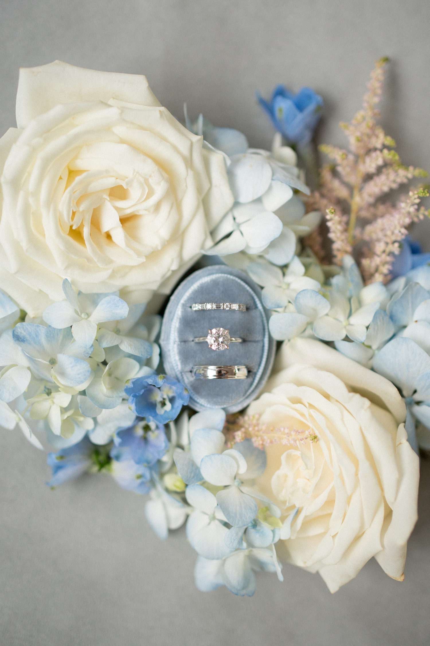 Cincinnati Club Wedding by Cincinnati Wedding Photographer Allison Francois