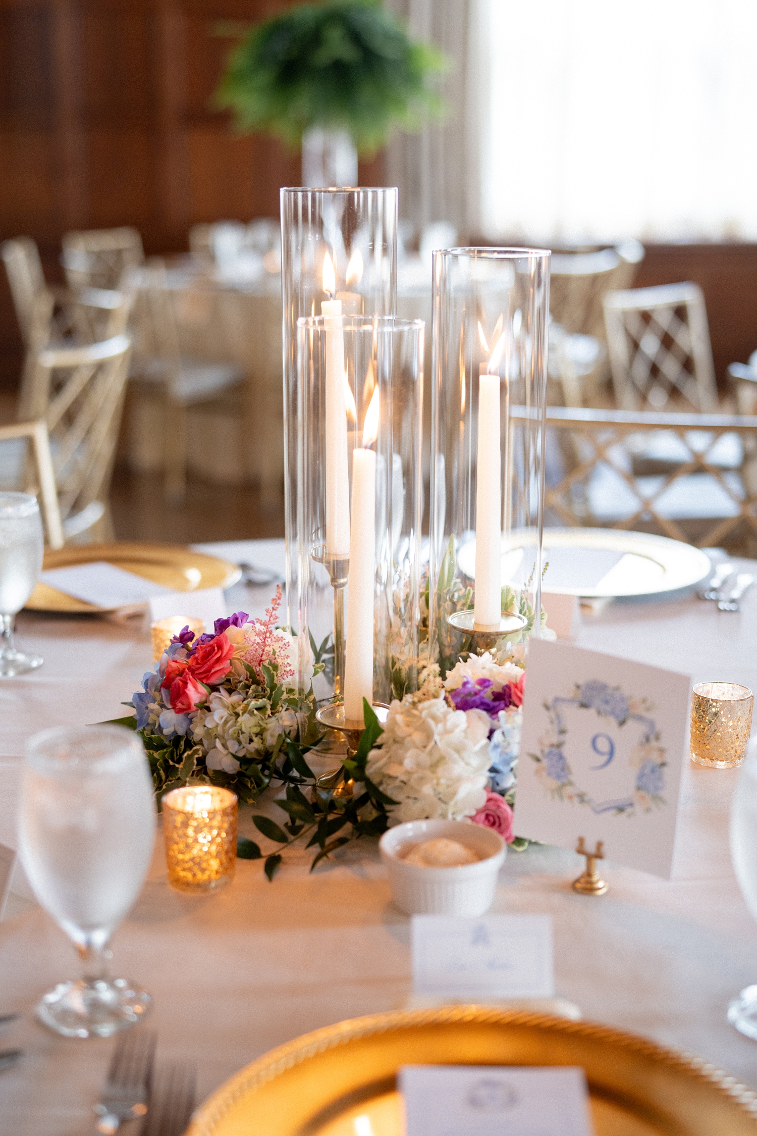 Cincinnati Club Wedding by Cincinnati Wedding Photographer Allison Francois