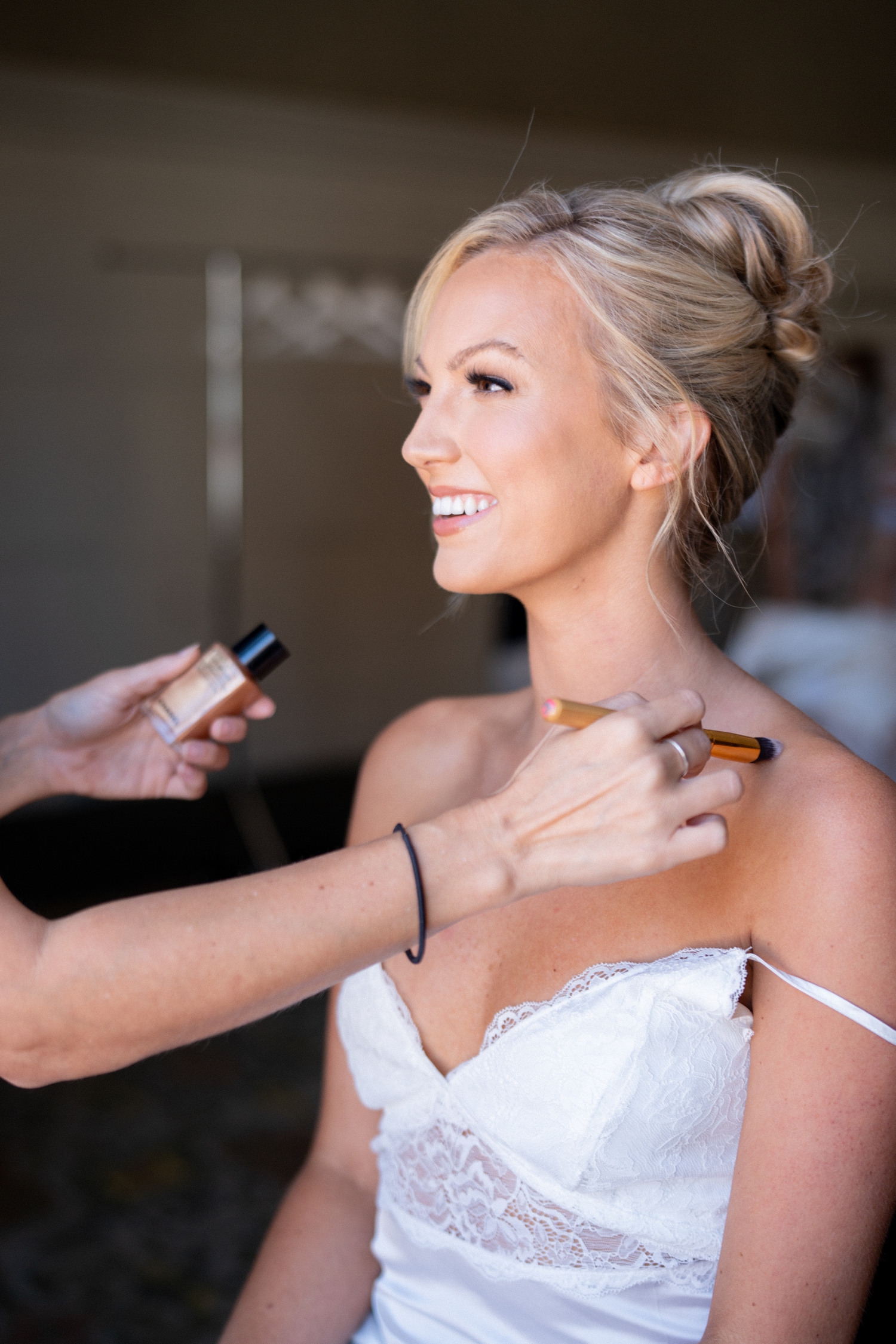 Crowne Plaza Union Station Wedding by Allison Francois Photography