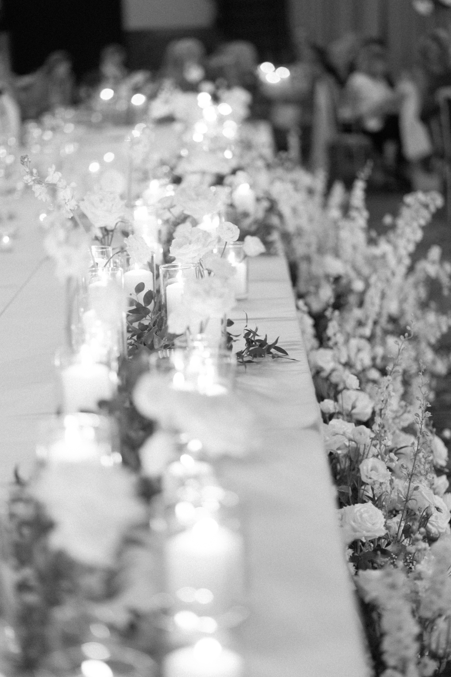 Crowne Plaza Union Station Wedding by Allison Francois Photography