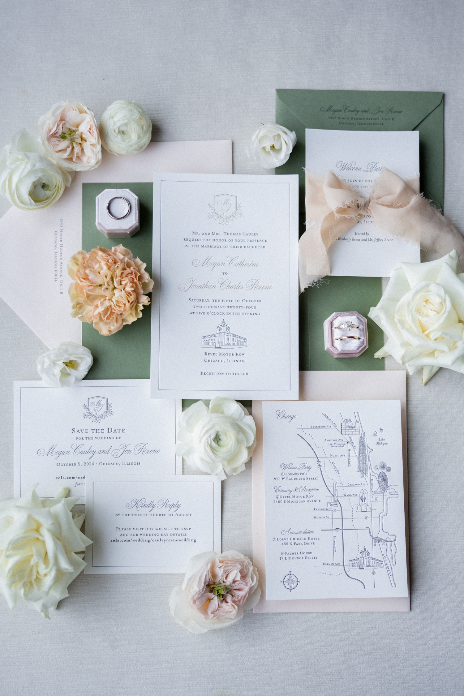 Revel motor row wedding, photography by Allison Francois