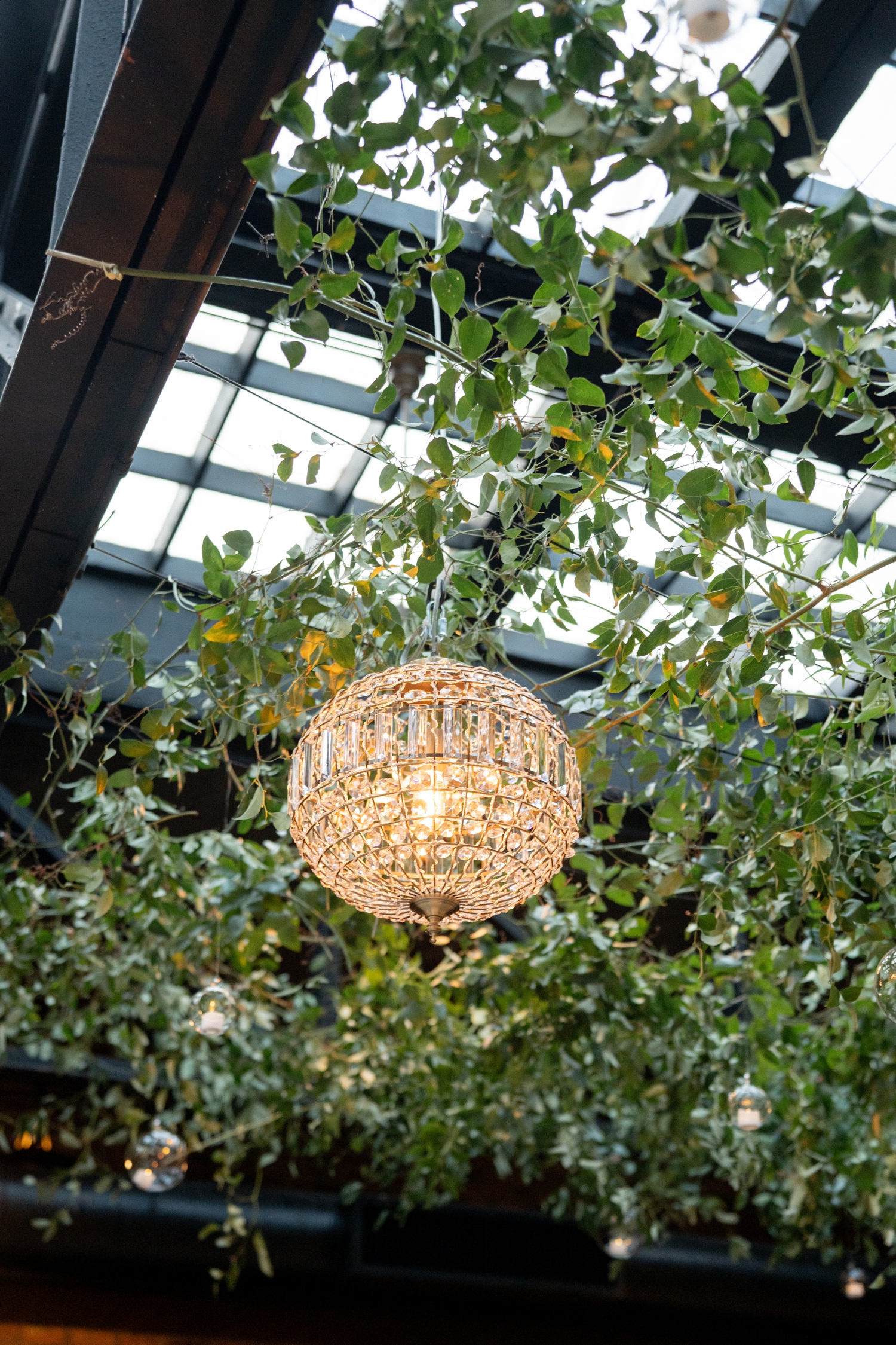 Details at revel motor row chicago
