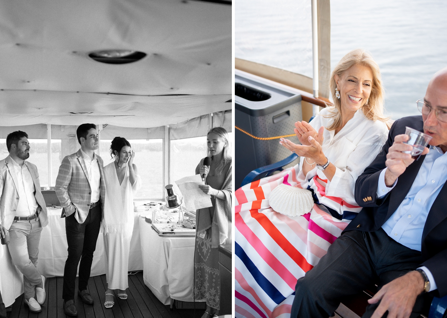 Lake Geneva Wedding by Chicago Wedding Photographer Allison Francois
