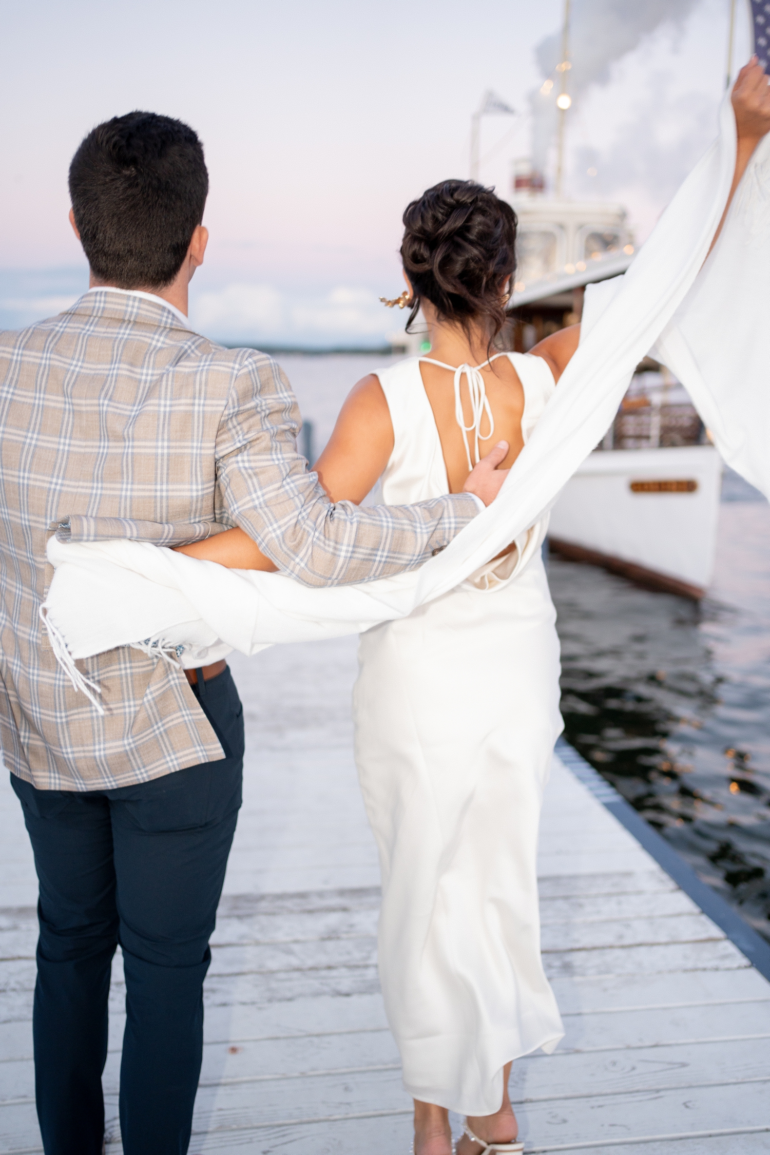Lake Geneva Wedding by Chicago Wedding Photographer Allison Francois