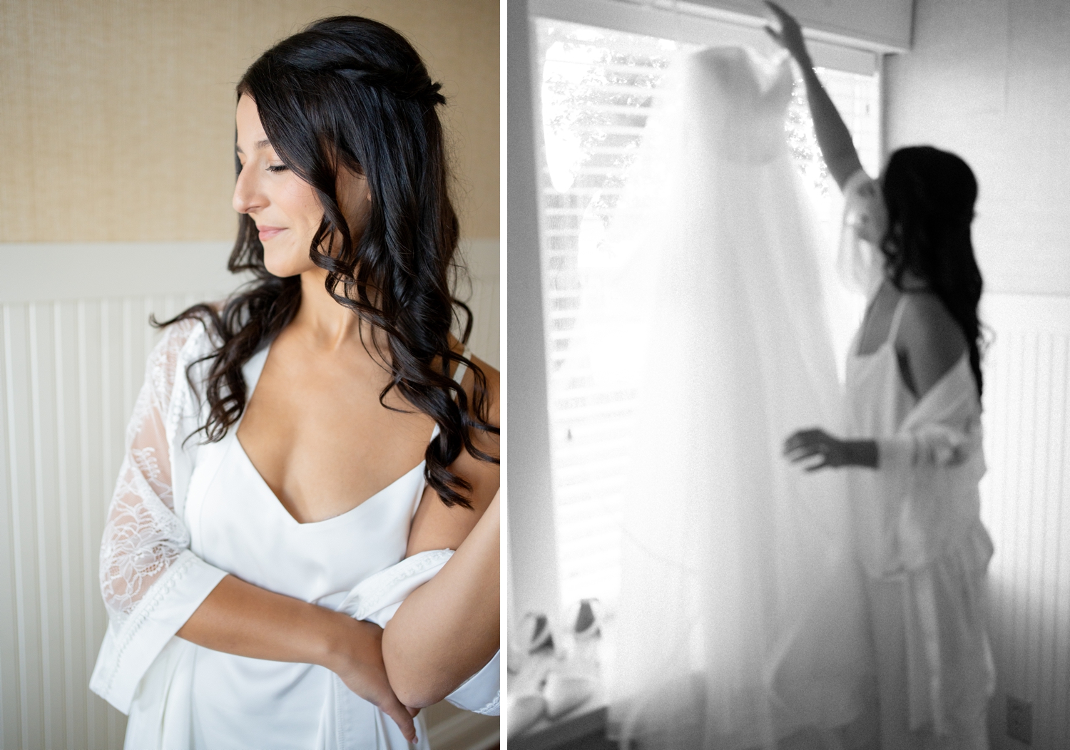 Lake Geneva Wedding by Chicago Wedding Photographer Allison Francois