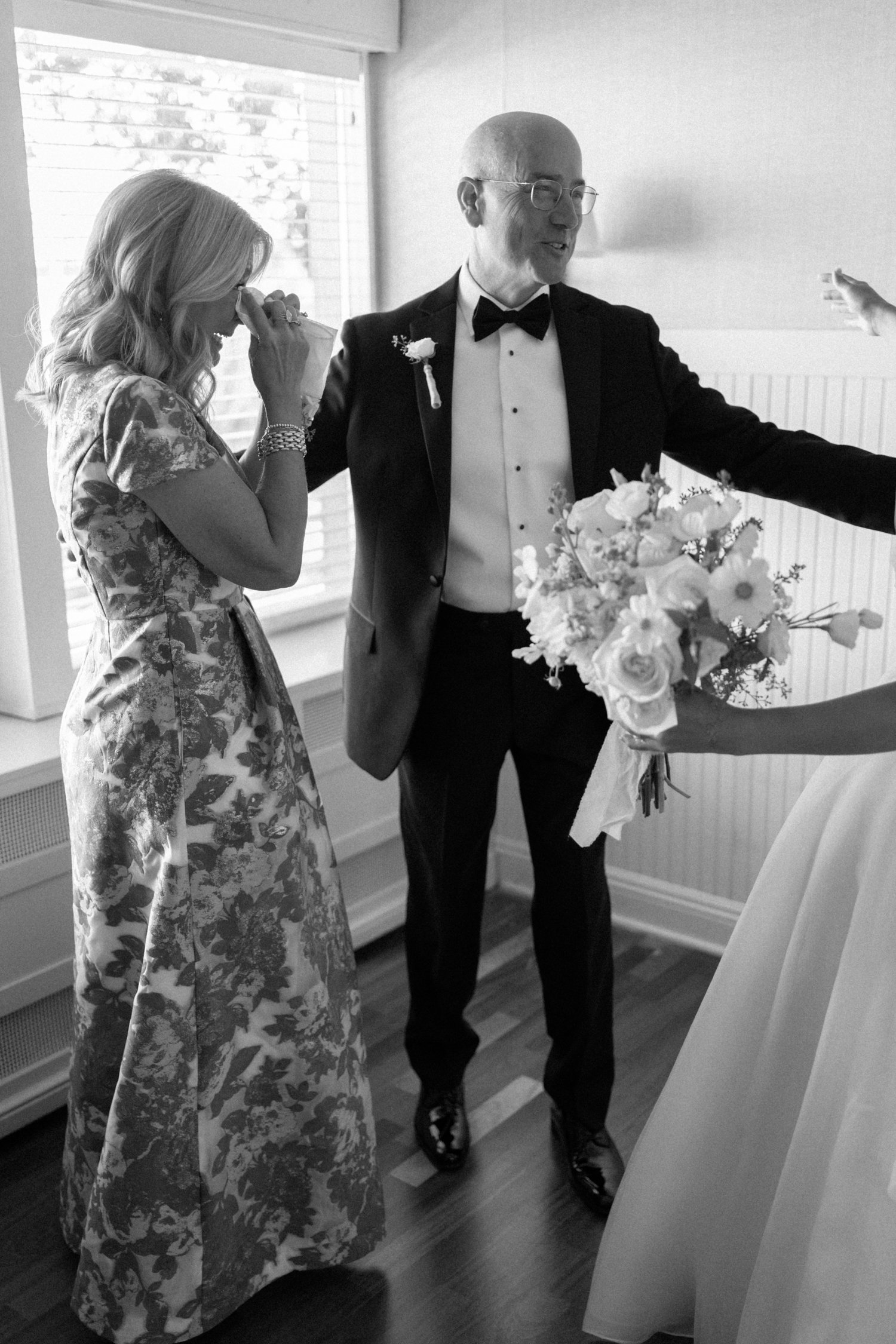 Lake Geneva Wedding by Chicago Wedding Photographer Allison Francois