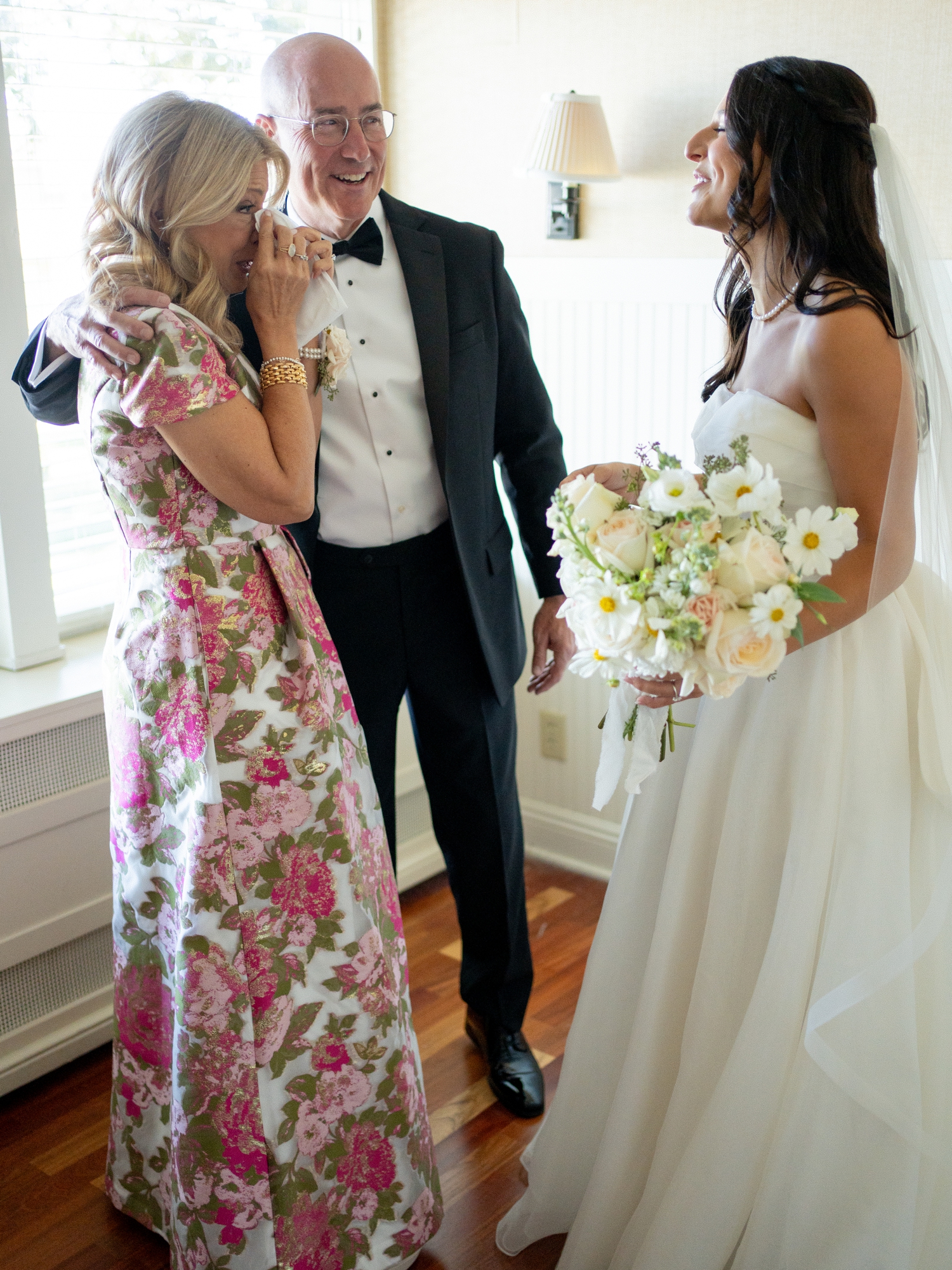 Lake Geneva Wedding by Chicago Wedding Photographer Allison Francois