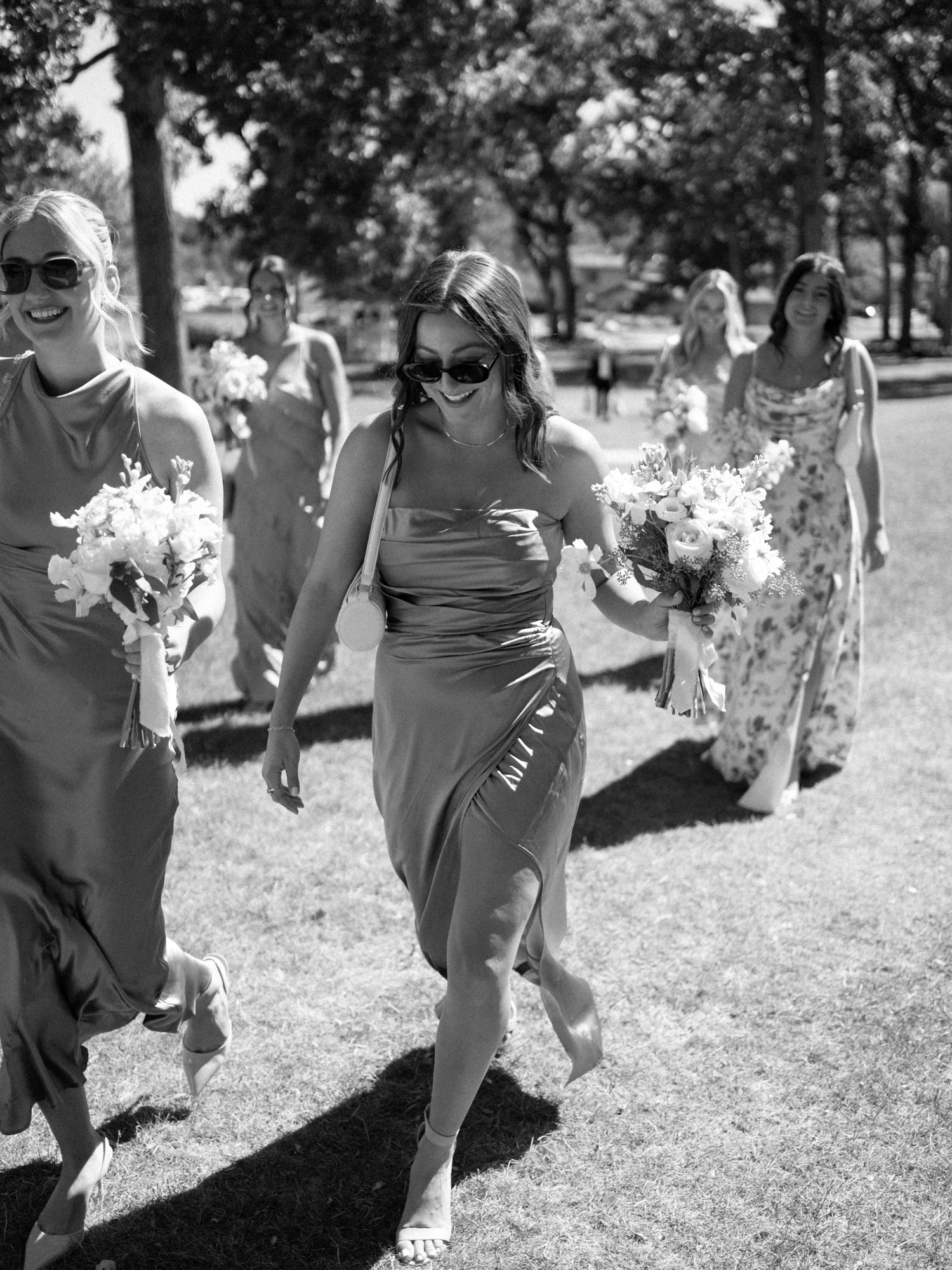 Lake Geneva Wedding by Chicago Wedding Photographer Allison Francois