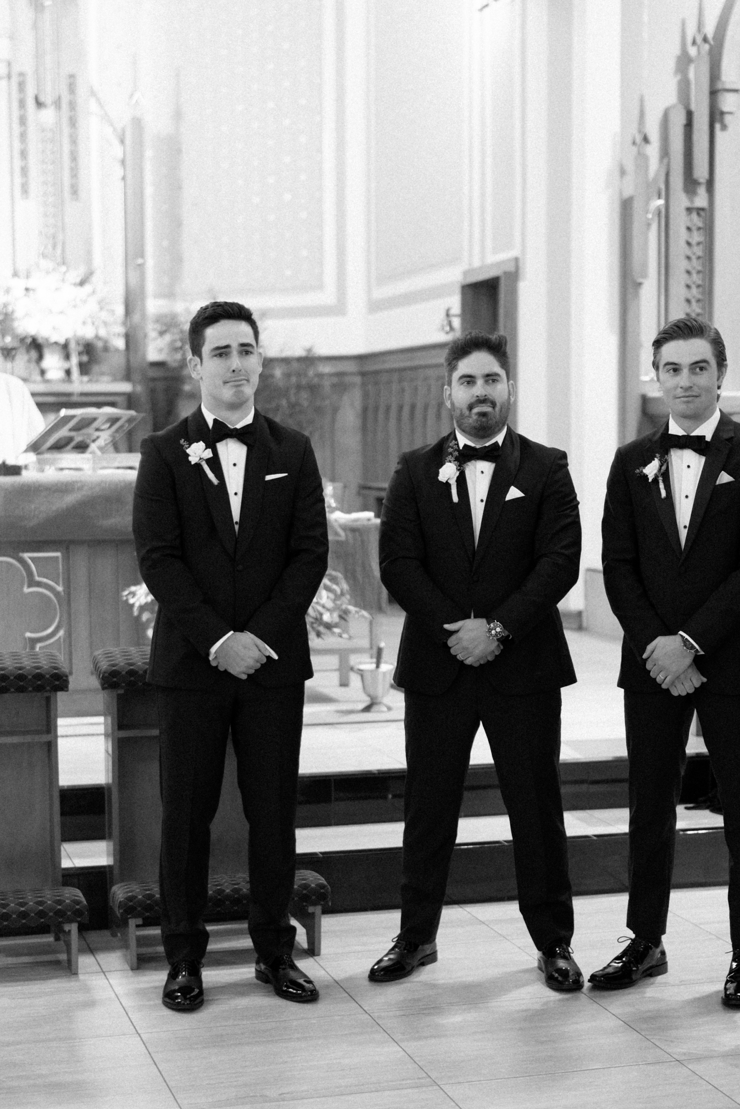 Lake Geneva Wedding by Chicago Wedding Photographer Allison Francois
