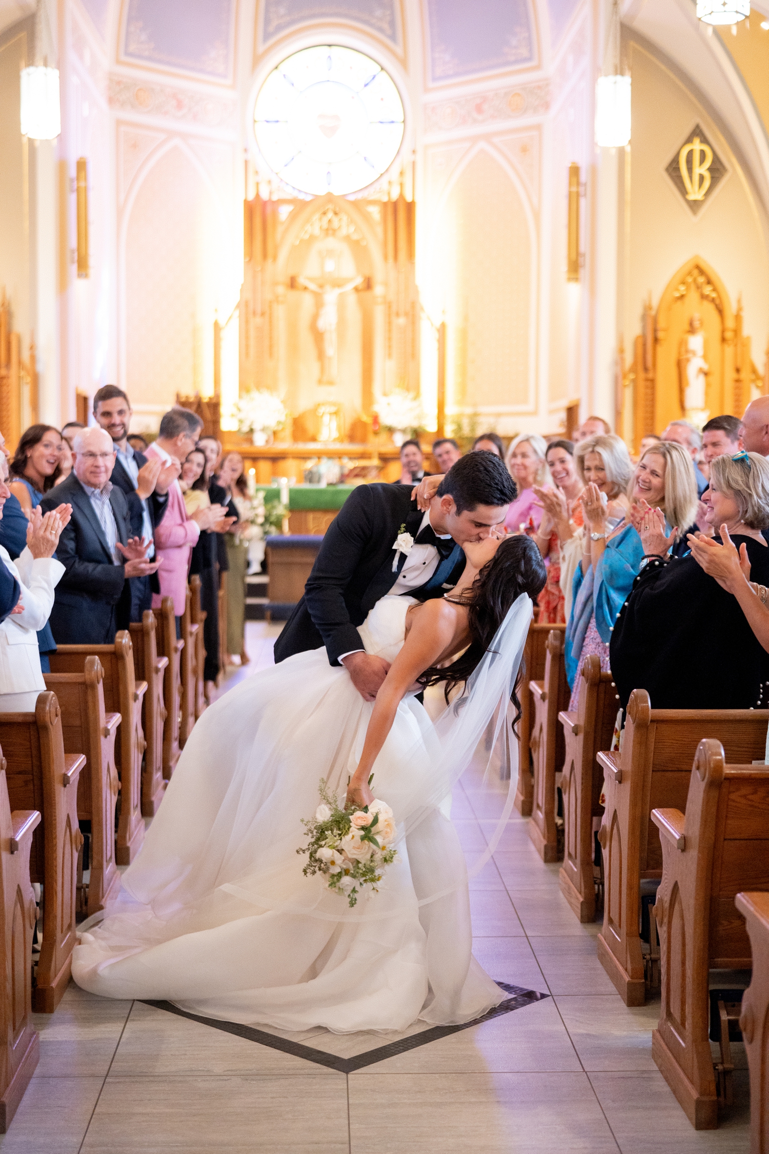 Lake Geneva Wedding by Chicago Wedding Photographer Allison Francois