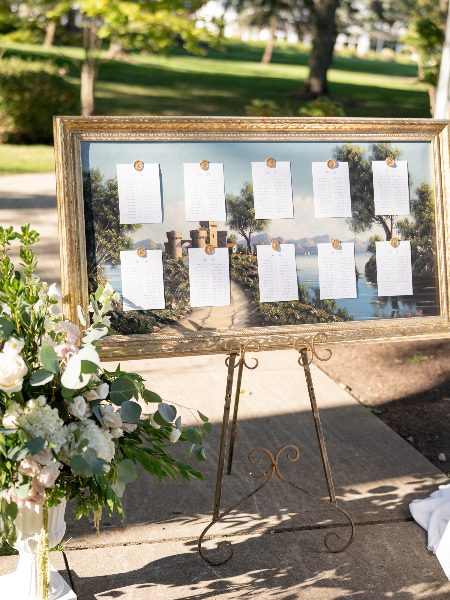 Lake Geneva Wedding by Chicago Wedding Photographer Allison Francois
