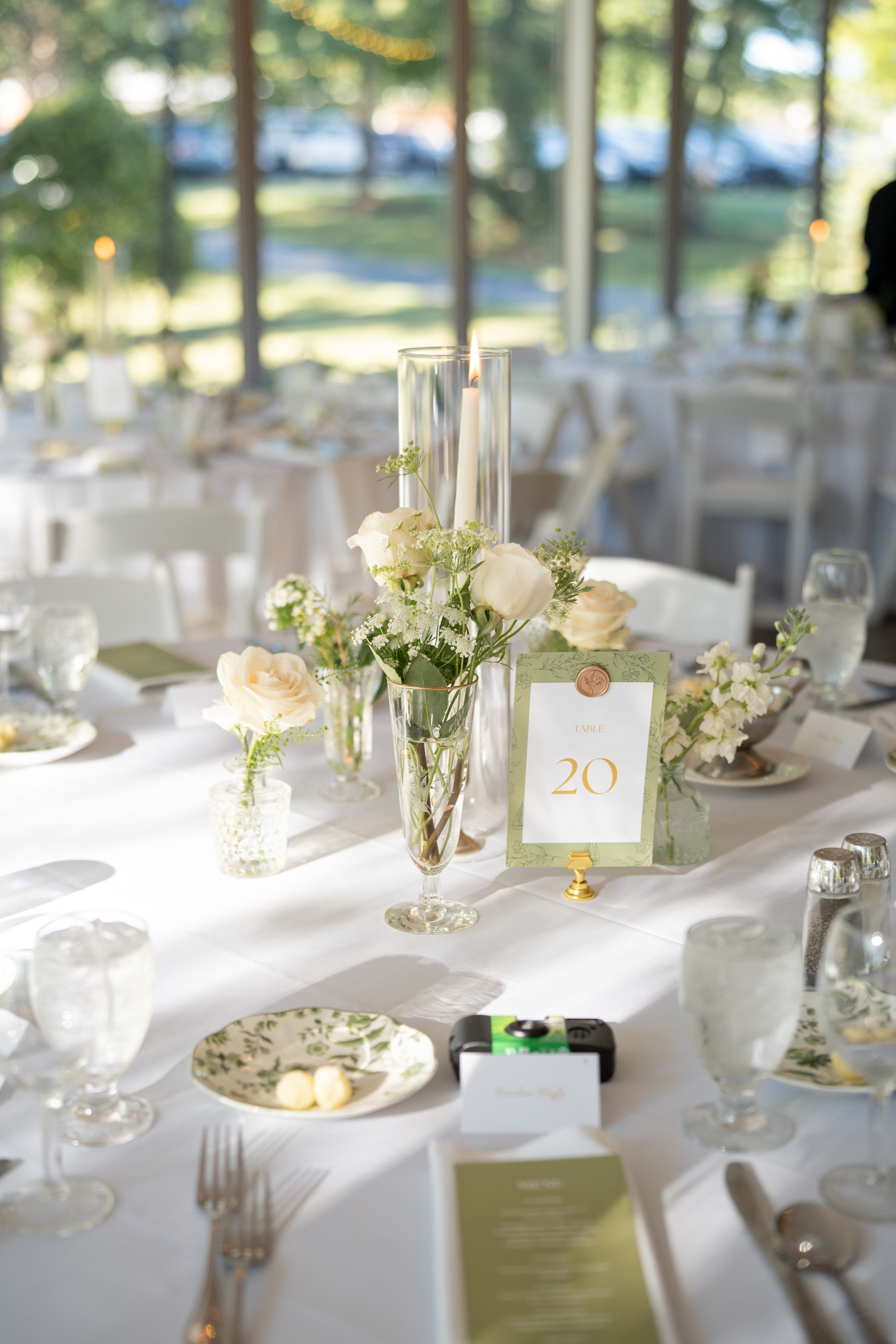 Lake Geneva Wedding by Chicago Wedding Photographer Allison Francois