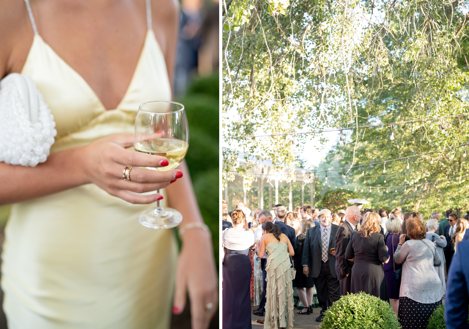 Lake Geneva Wedding by Chicago Wedding Photographer Allison Francois