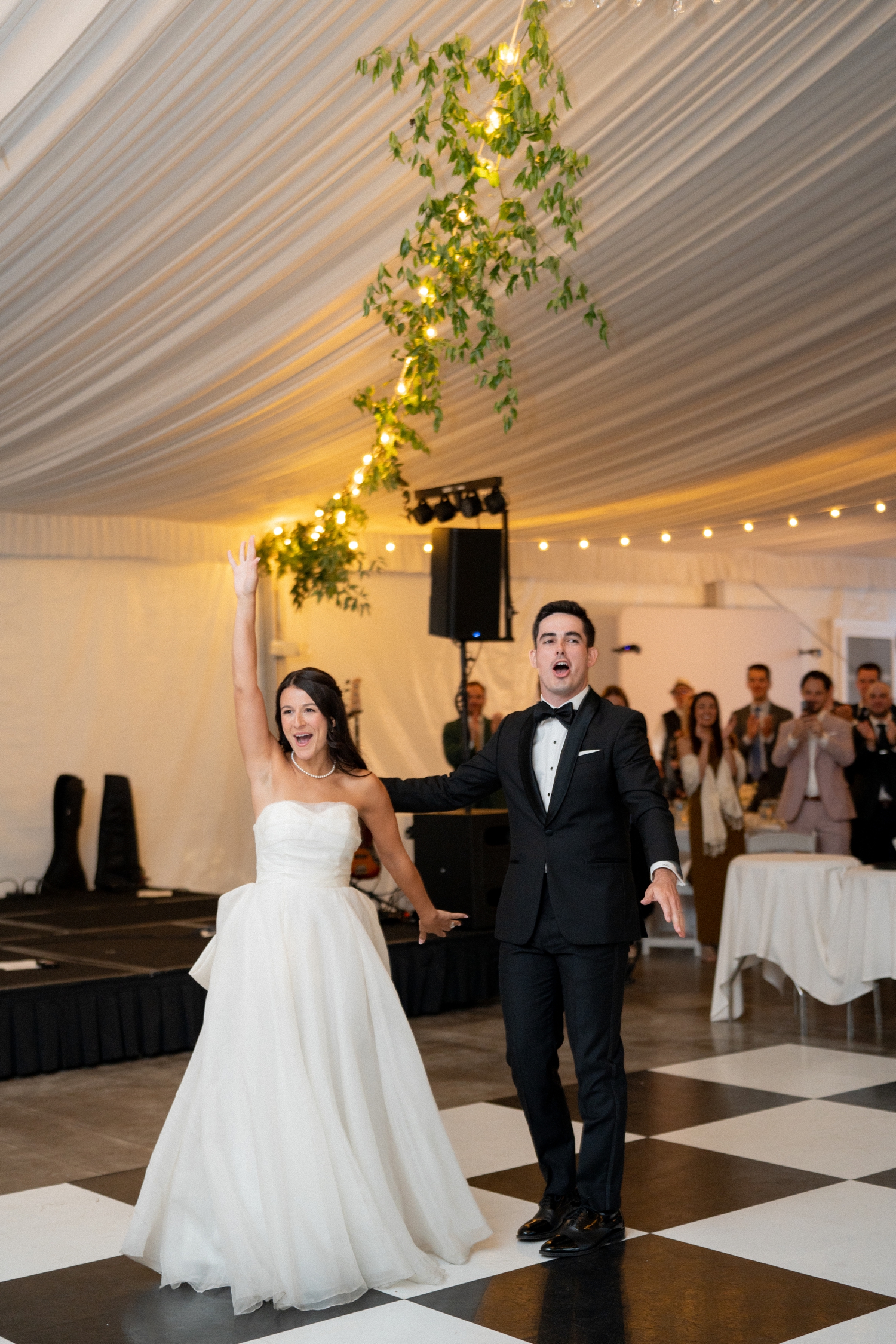 Lake Geneva Wedding by Chicago Wedding Photographer Allison Francois
