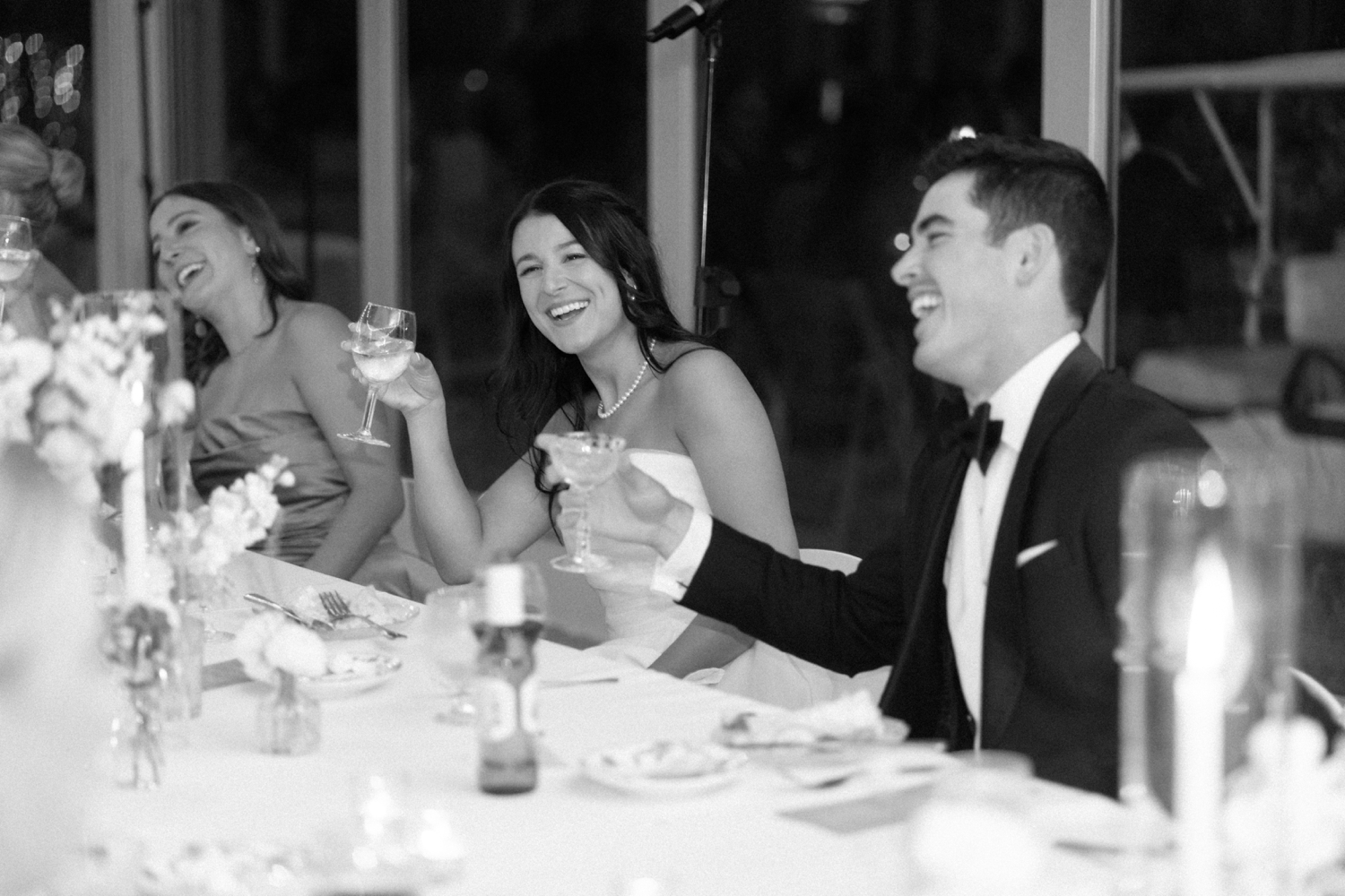 Lake Geneva Wedding by Chicago Wedding Photographer Allison Francois