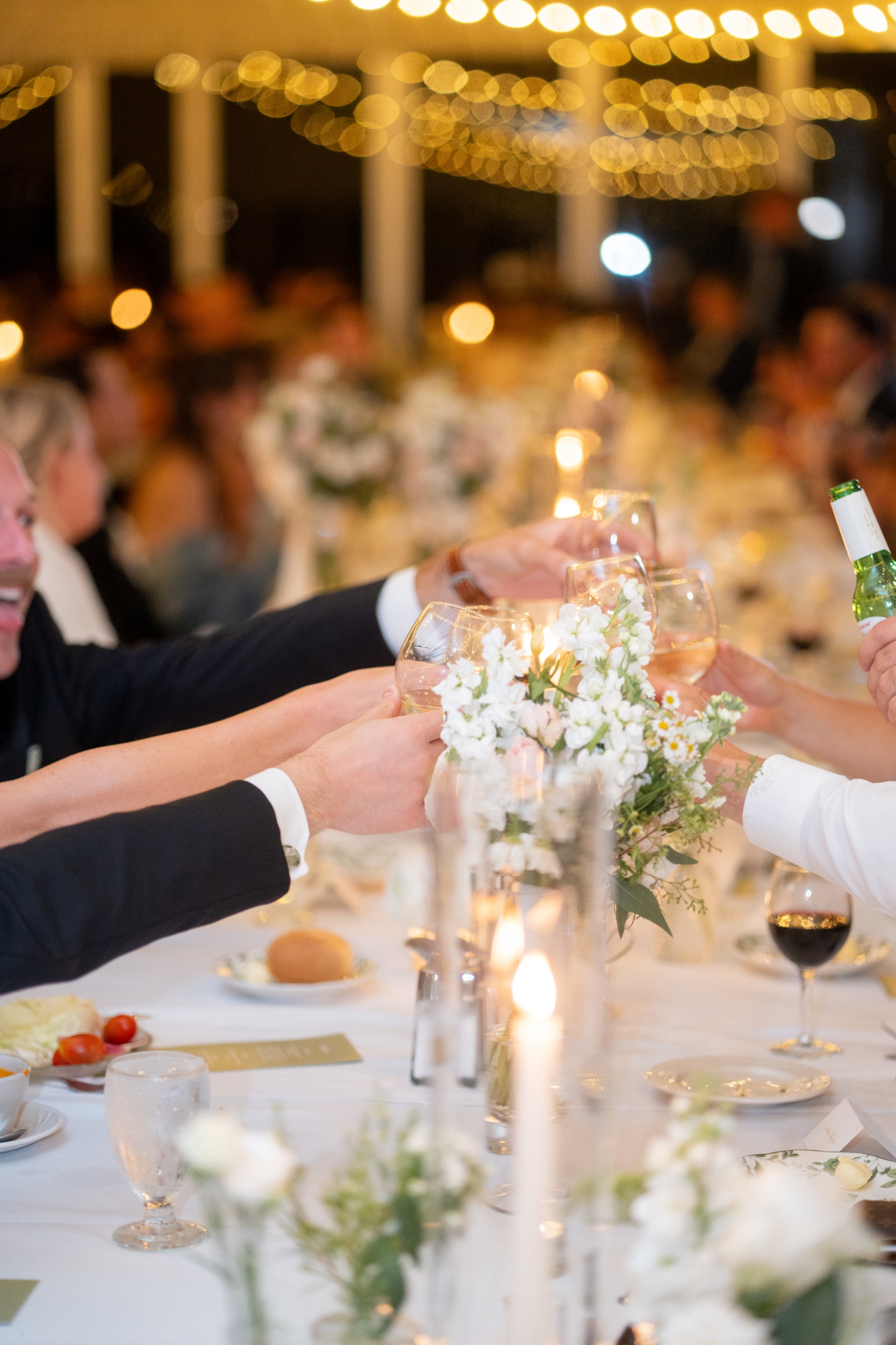 Lake Geneva Wedding by Chicago Wedding Photographer Allison Francois