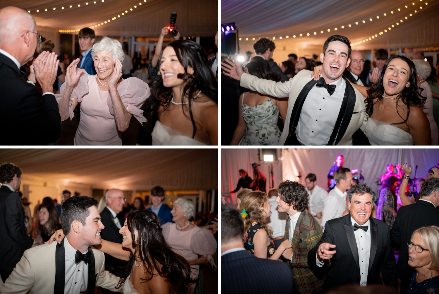 Lake Geneva Wedding by Chicago Wedding Photographer Allison Francois