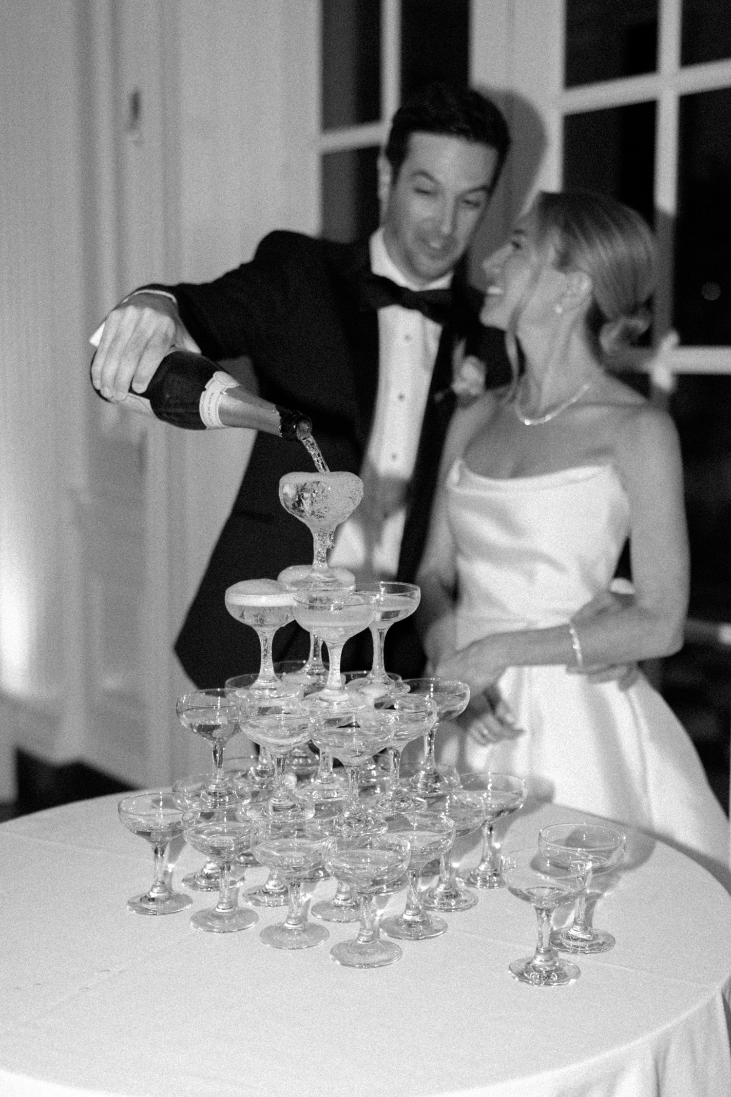 Chicago History Museum Wedding by Chicago Wedding Photographer Allison Francois