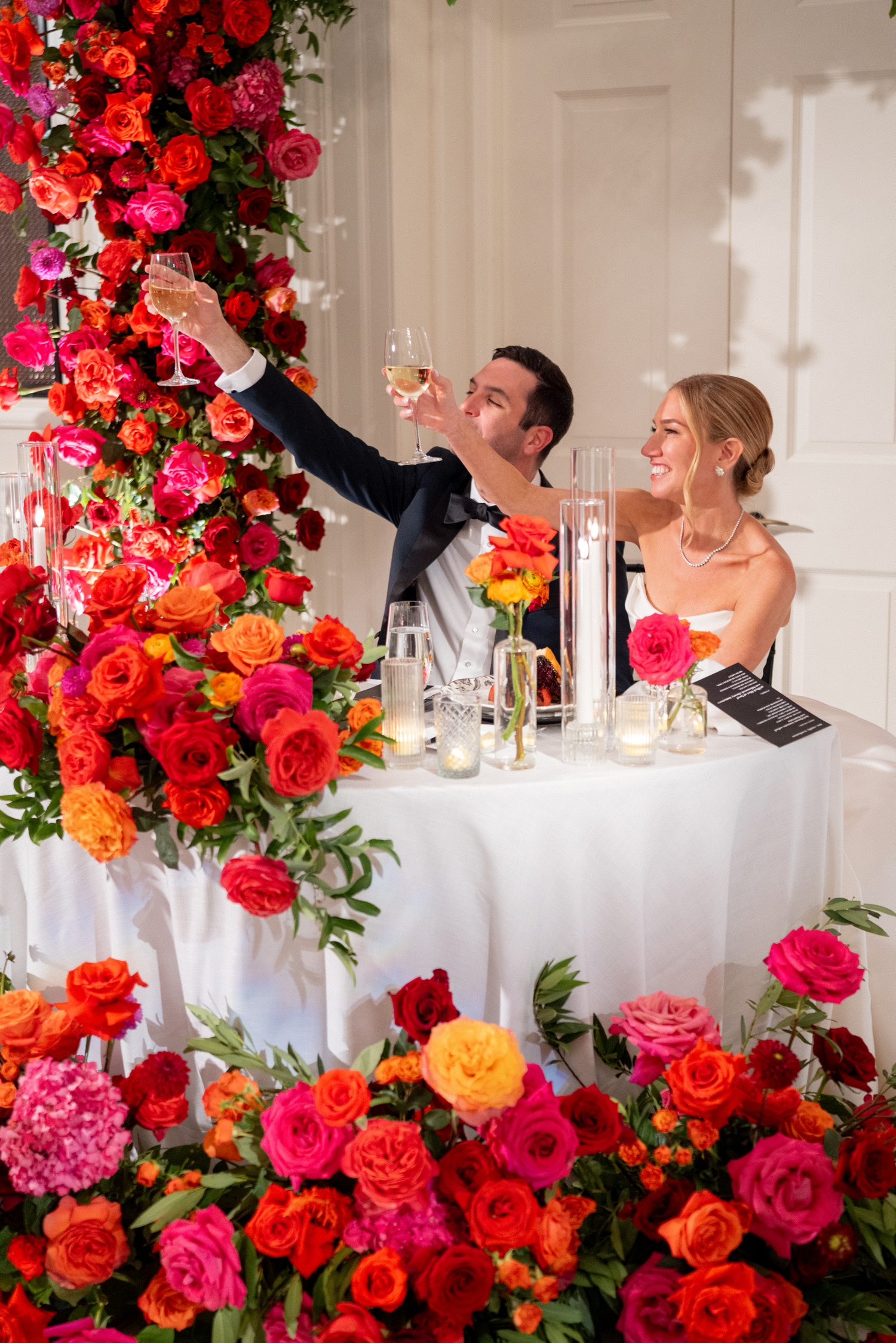 Chicago History Museum Wedding by Chicago Wedding Photographer Allison Francois