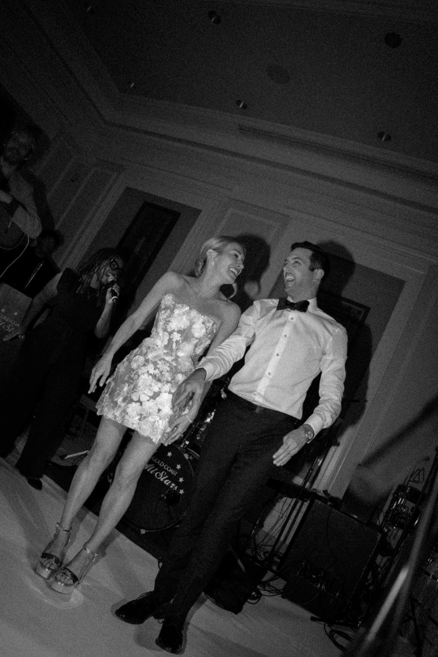 Chicago History Museum Wedding by Chicago Wedding Photographer Allison Francois